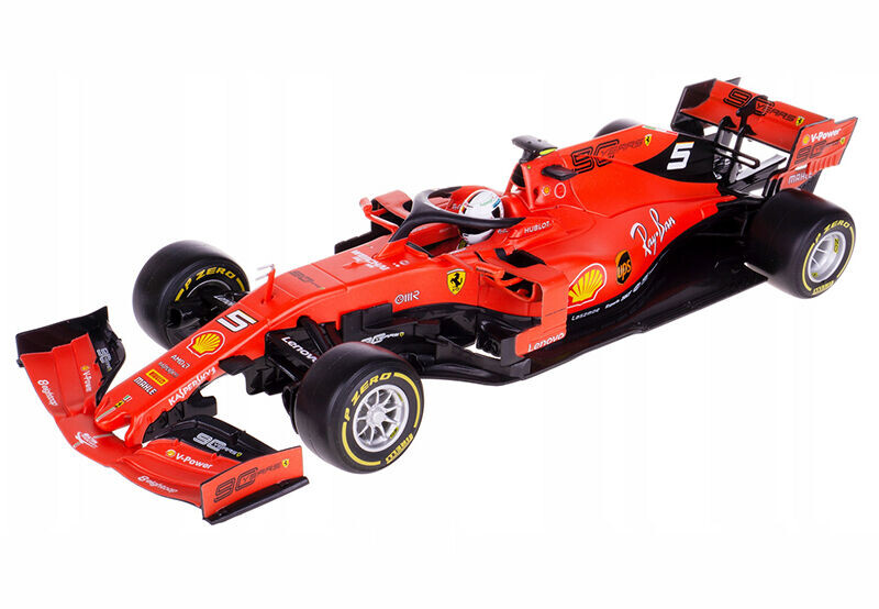Bburago Ferrari SF90 1:18 